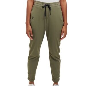 Run On Cloud Women's Active Pants